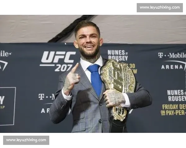 科迪加布兰特vs康纳巅峰对决速度力量意志的终极碰撞之战火重燃