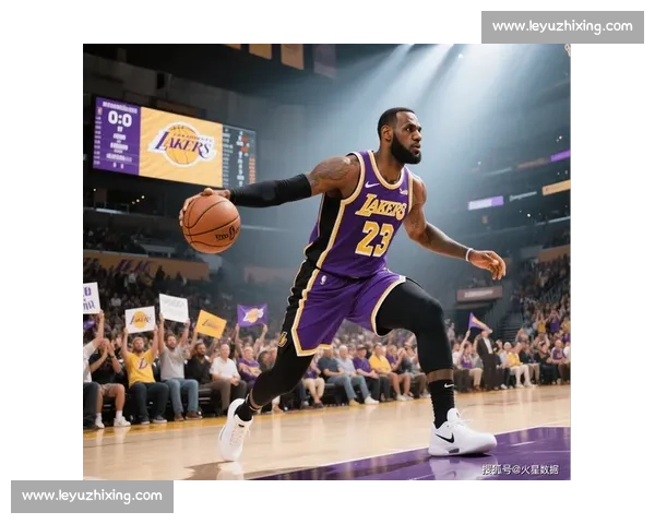 湖人对决掘金G4精彩集锦 詹姆斯全力一搏仍难撼卫冕之师末节鏖战